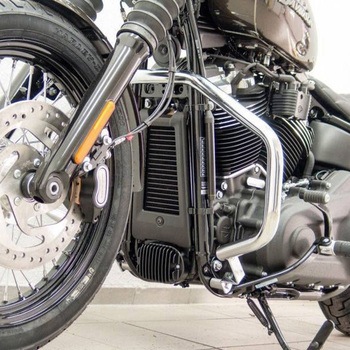 プロテクションガード From Tube 32 Mm - Fehling (フェーリング)