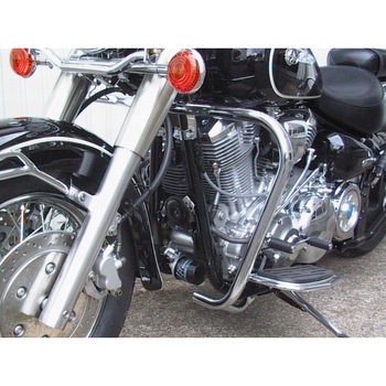 プロテクションガード ワンピース 30 mm Yamaha XV 1600 Wild Star Fehling (フェーリング)