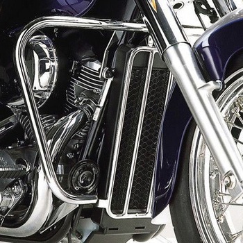 プロテクションガード Honda VT 750 C2 Fehling (フェーリング)