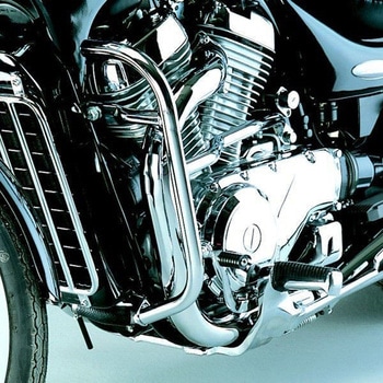 プロテクションガード Suzuki VS 750 Intruder Fehling (フェーリング)