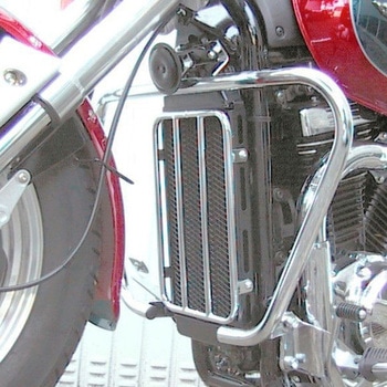 プロテクションガード Suzuki VZ 800 Marauder Fehling (フェーリング)