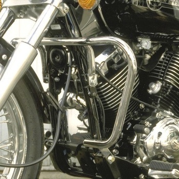 プロテクションガード ワンピース Yamaha XVS 650 Drag Star Fehling (フェーリング)