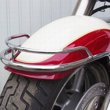フェンダーガード Yamaha XVZ 1300 A Royal Star Fehling (フェーリング)