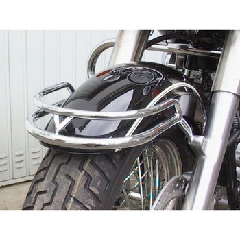 フェンダーガード Yamaha XV 1600 Wild Star Fehling (フェーリング)