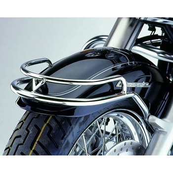 フェンダーガード Yamaha XVS 1100 Drag Star Classic Fehling (フェーリング)