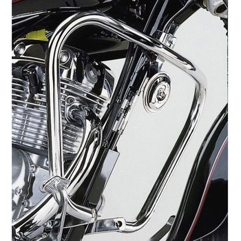 プロテクションガード Suzuki GZ 125 Marauder Fehling (フェーリング)