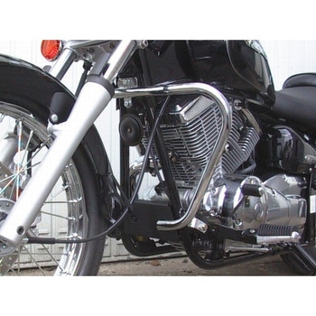 プロテクションガード ワンピース Yamaha XVS 125 Drag Star Fehling (フェーリング)