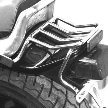 リアラック Yamaha V- Max Fehling (フェーリング)