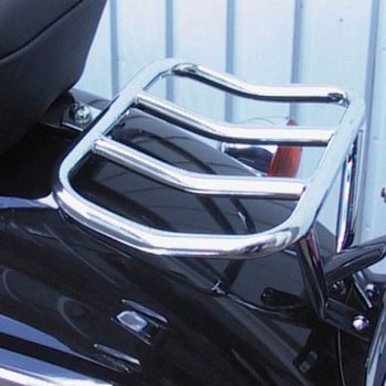 リアラック HD Dyna Glide Fehling (フェーリング)