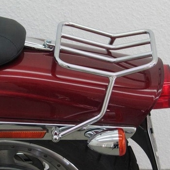 リアラック HD Dyna Fat Bob Fehling (フェーリング)