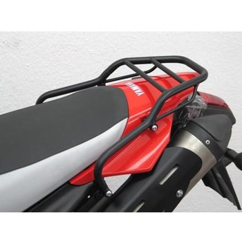 【超歓迎】 Carrier Luggage Fehling 7567_GB Plate Yamaha For Black Type 犬服・アクセサリー