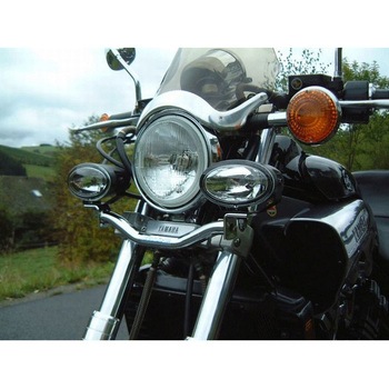 ライトバー 後付ヘッドライト用 Yamaha XV 750/1100 Fehling (フェーリング)