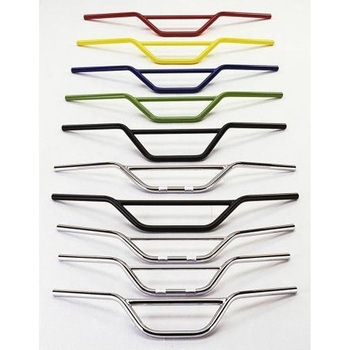 FEHLING / フェーリングOff-Road Handlebar， black Fehling (フェーリング)