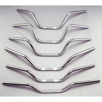 Classic ツーリング ハンドルバー like KA Z 650 F Fehling (フェーリング)