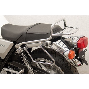 ラゲージ キャリアー ピース Honda CB 1100， (1100AD) 2013- Fehling (フェーリング)