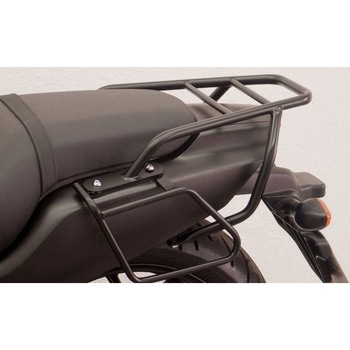 ラゲッジキャリア ブラック Fehling (フェーリング)