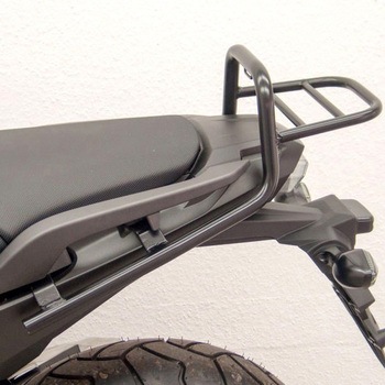 ラゲッジキャリア ブラック Fehling (フェーリング)