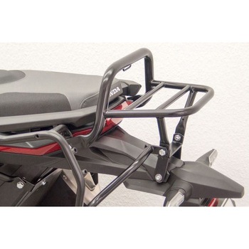 ラゲッジキャリア ブラック Fehling (フェーリング)