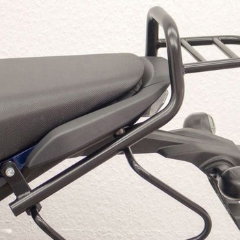 ラゲッジキャリア ブラック Fehling (フェーリング)