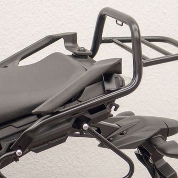 ラゲッジキャリア ブラック Fehling (フェーリング)