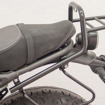 ラゲッジキャリア ブラック Fehling (フェーリング)