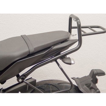 ラゲッジキャリア ブラック Fehling (フェーリング)