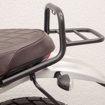 ラゲッジキャリア ブラック Fehling (フェーリング)