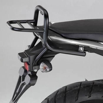 ラゲッジ キャリア ブラック Honda Crossrunner Fehling (フェーリング)