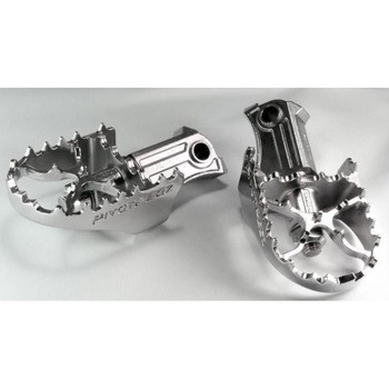 Pivot Pegz MK3 KTM ADV 640/790/950/990/1090/1190/1290 - Altrider (アルトライダー)