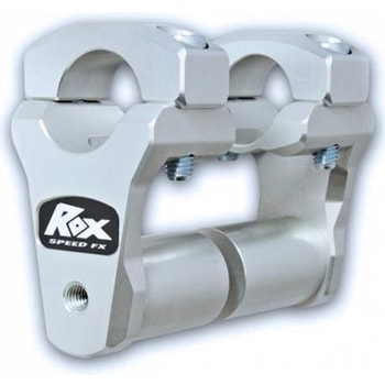 ROX 2" Pivoting ライザー Yamaha Super Tenere (2014-current) Altrider (アルトライダー)