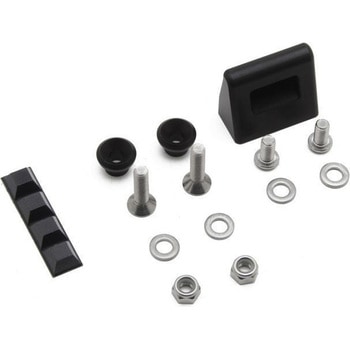 Givi Monokey Top Case Mounting Kit for ラゲッジラック Altrider (アルトライダー)