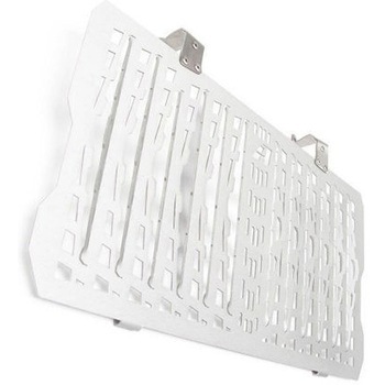 ラジエーターガード BMW F 850 GS Adventure - シルバー Altrider (アルトライダー)