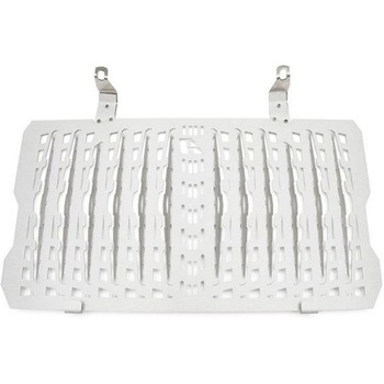 ラジエーターガード BMW F 850 GS Adventure - シルバー Altrider (アルトライダー)