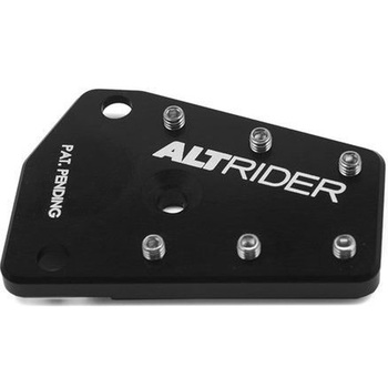 DualControl ブレーキエンラージャー Honda CRF1000L Africa Twin / アフリカツイン - ブラック Altrider (アルトライダー)