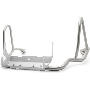 Altrider アッパークラッシュバー BMW R 1250 GS - シルバー Altrider (アルトライダー)