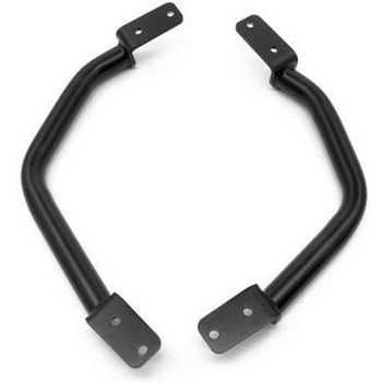 レインフォースメント クラッシュバー Honda CRF1000L Africa Twin / アフリカツイン - ブラック Altrider (アルトライダー)