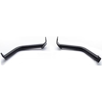 レインフォースメント クラッシュバー BMW R 1250 GS /GSA - ブラック Altrider (アルトライダー)