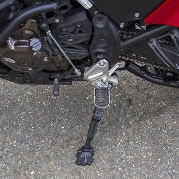 Adjustable Aluminum サイドスタンド Yamaha テネレ 700 Altrider (アルトライダー)