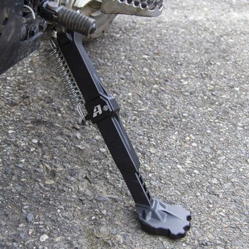 Adjustable Aluminum サイドスタンド Yamaha テネレ 700 Altrider (アルトライダー)