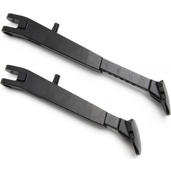 Adjustable Aluminum サイドスタンド Aprilia Tuareg 660 - Altrider (アルトライダー)