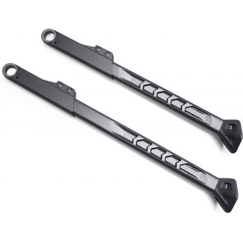 Adjustable Aluminum サイドスタンド KTM Dirt Bikes (2016-current) Altrider (アルトライダー)