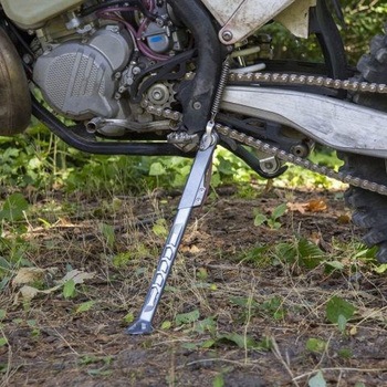 Adjustable Aluminum サイドスタンド KTM Dirt Bikes (2016-current) Altrider (アルトライダー)