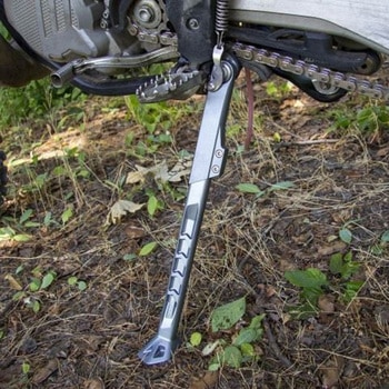 Adjustable Aluminum サイドスタンド KTM Dirt Bikes (2016-current) Altrider (アルトライダー)