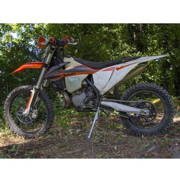 Adjustable Aluminum サイドスタンド KTM Dirt Bikes (2016-current) Altrider (アルトライダー)