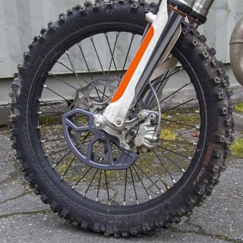 フロント & リアローターガード KTM / Husky / GASGAS Dirt Bikes Altrider (アルトライダー)