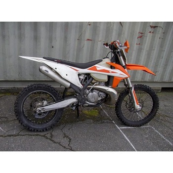 リアローターガード KTM / Husky / GASGAS Dirt Bikes Altrider (アルトライダー)