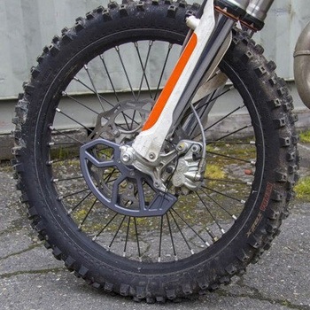 フロントローターガード KTM / Husky / GASGAS Dirt Bikes Altrider (アルトライダー)