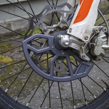 フロントローターガード KTM / Husky / GASGAS Dirt Bikes Altrider (アルトライダー)