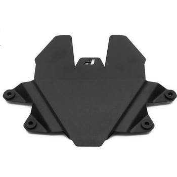 フロントエンジンガード BMW R 1200 水冷 - ブラック - Altrider (アルトライダー)