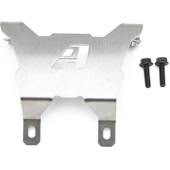 Cowl Support ブラケット Yamaha テネレ 700 - シルバー Altrider (アルトライダー)